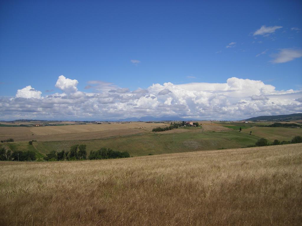 Bauernhof Bandinacci *